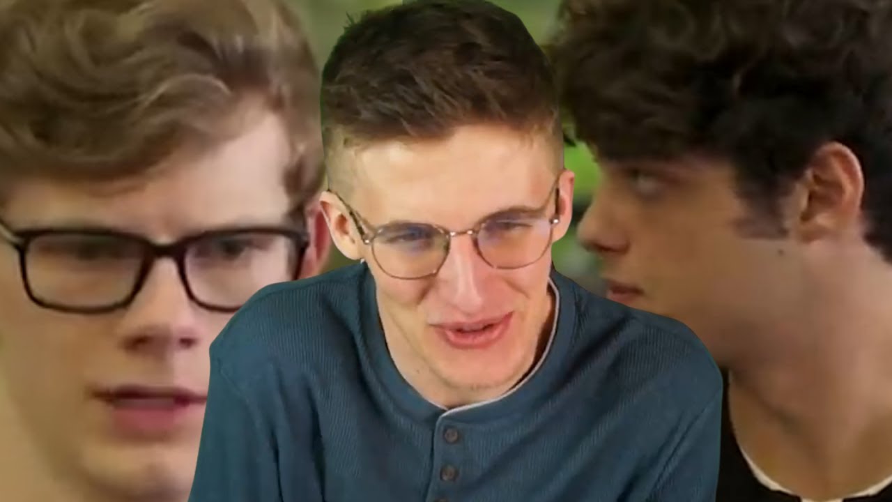 Screenwriter Reacts to Swiped