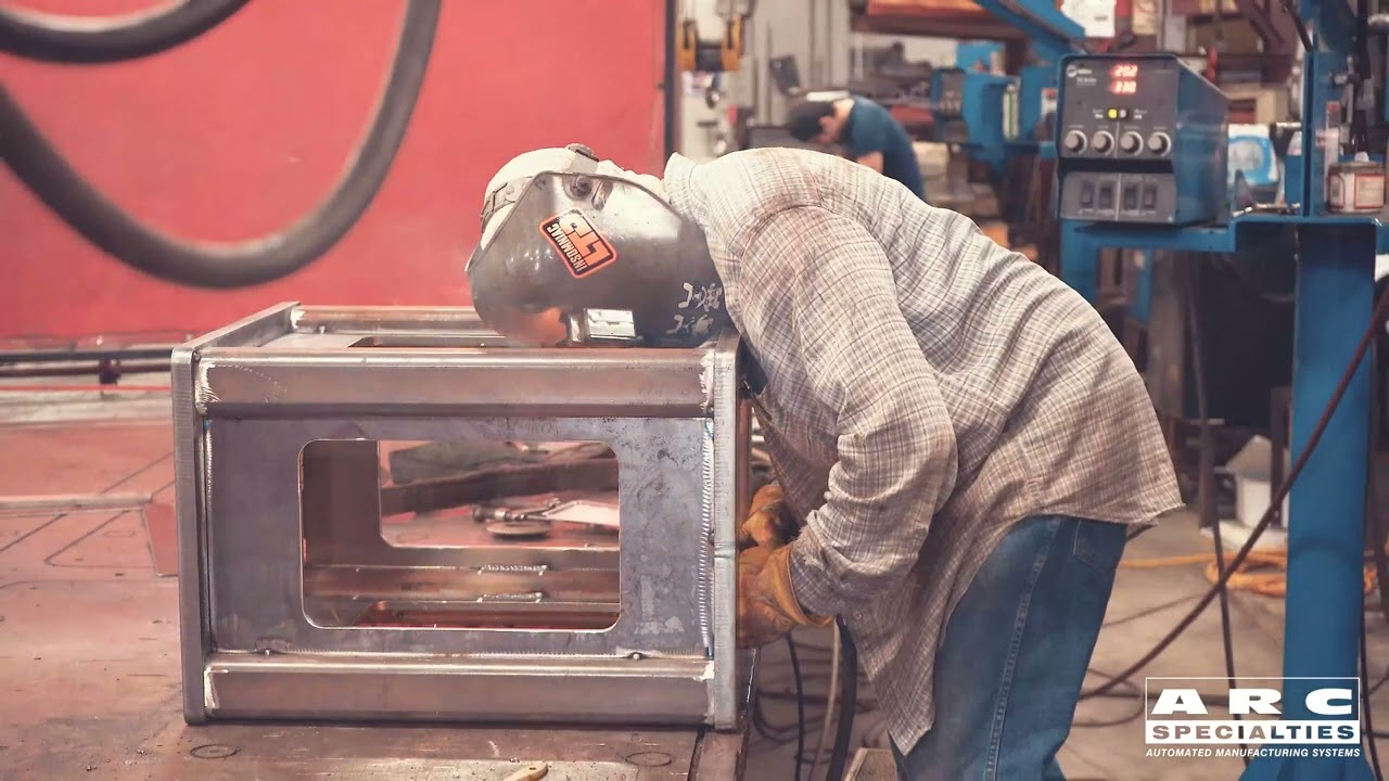 Safety Minute: UV