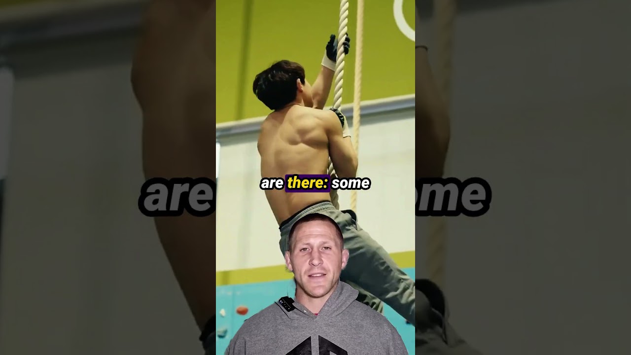 Reacting to the strength and conditioning of the Korean national judo team #judo #grappling #bjj
