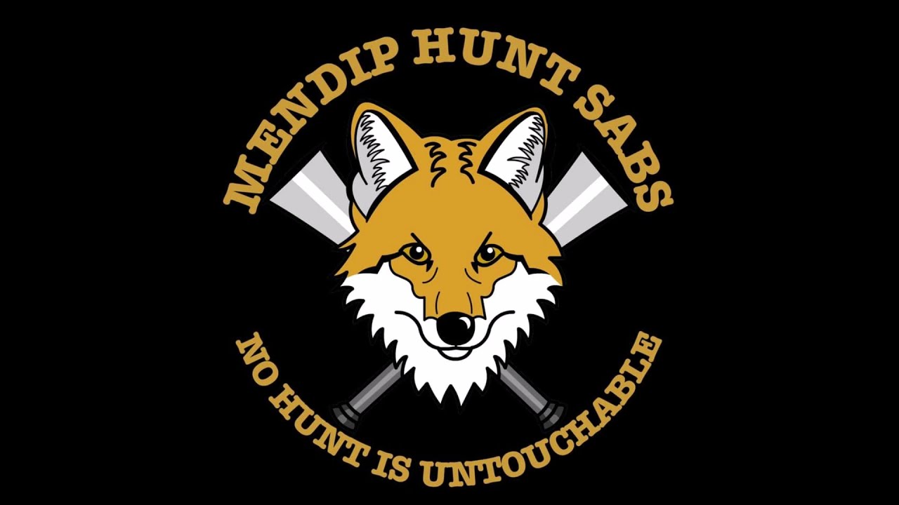 Hunts Sabs Benefit CD Vol2