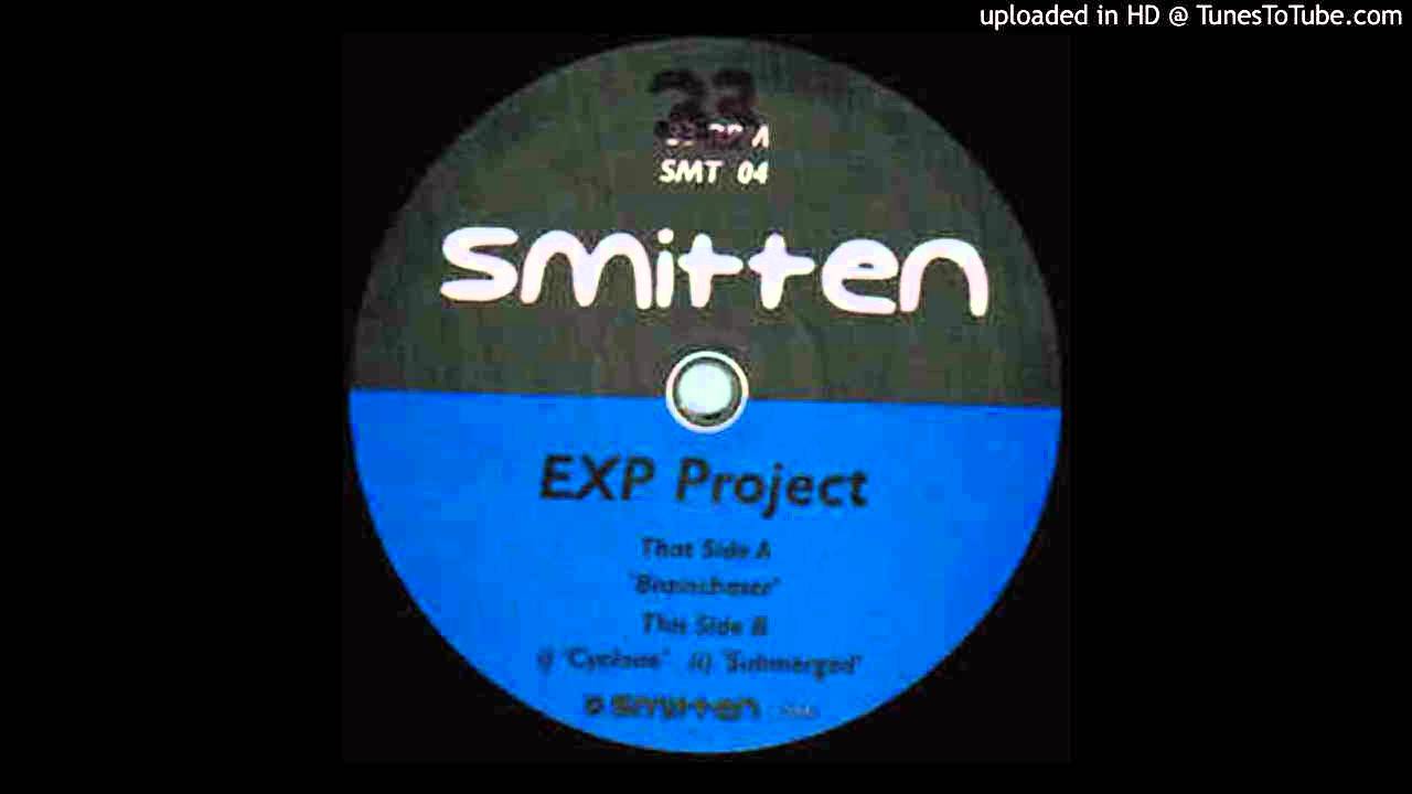 EXP Project - Submerged