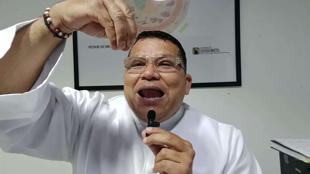 EVANGELIO DE HOY 20 DE FEBRERO : QUE TU AYUNO NO SE APARTE DEL AMOR AL PRÓJIMO 
