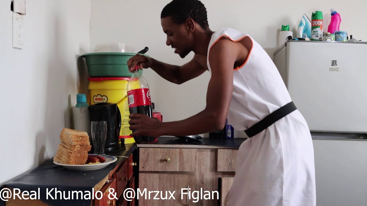 Real Khumalo & Mrzux Figlan _ Khandincede (Music Video)