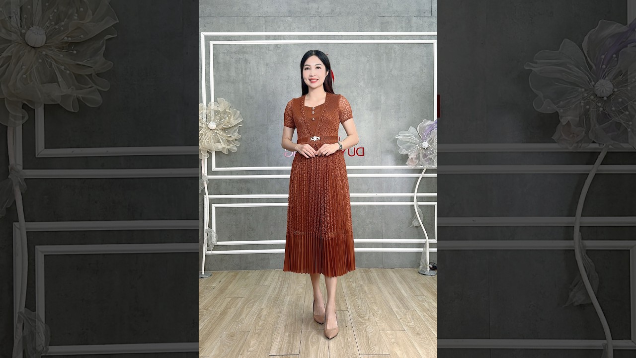 Đầm Freesize hàng qccc