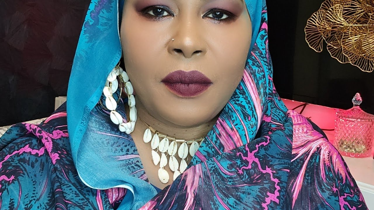 Kawther Abdalla is live
