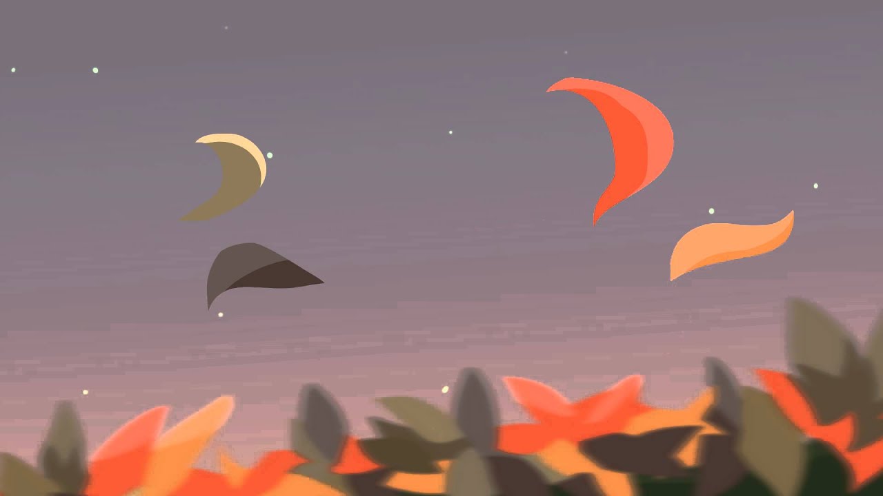 Dustforce - Intro