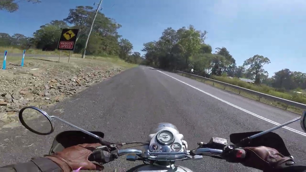 Royal Enfield 500 Gowing's Hill Run #royalenfieldbikes #royalenfield #royalenfieldmotorcycles