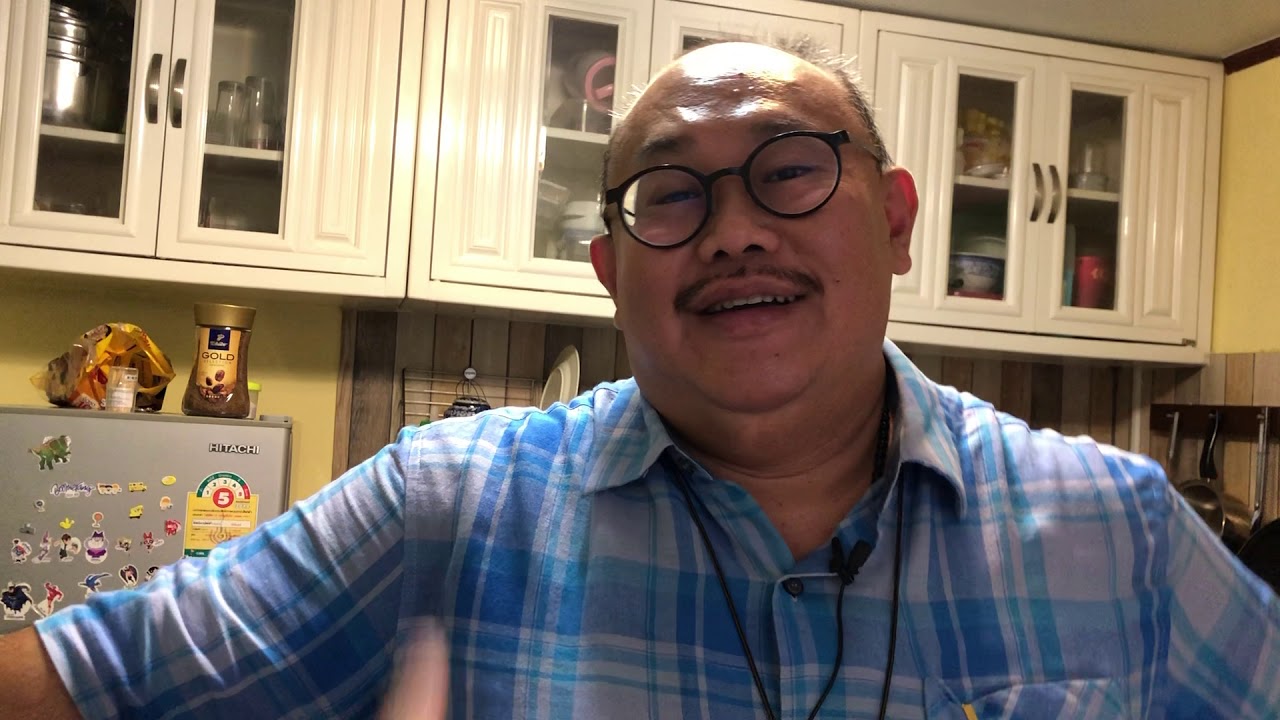 ฮวงจุ้ยเที่ยงวัน ตอน ห้องครัว