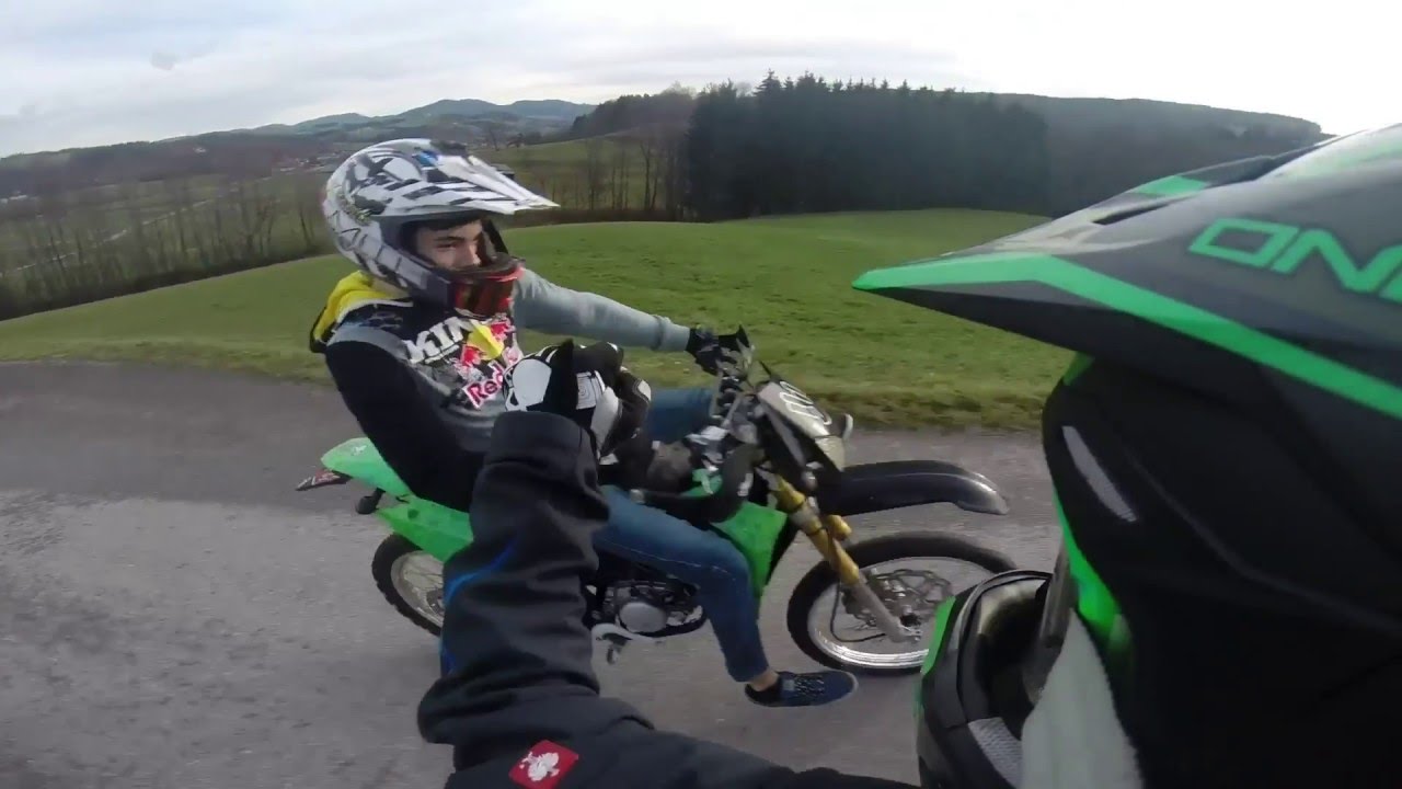 MOPEDS ARE AWESOME