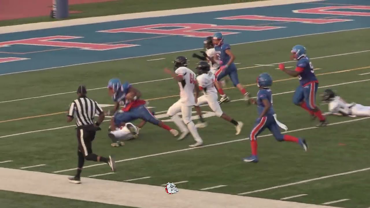 CMS VS EDWARDS FOOTBALL 092023