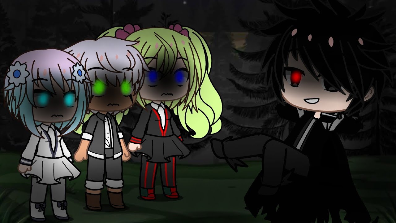 Misfit of Demon King Academy React to Anos | Remake | ClasterAnime |
