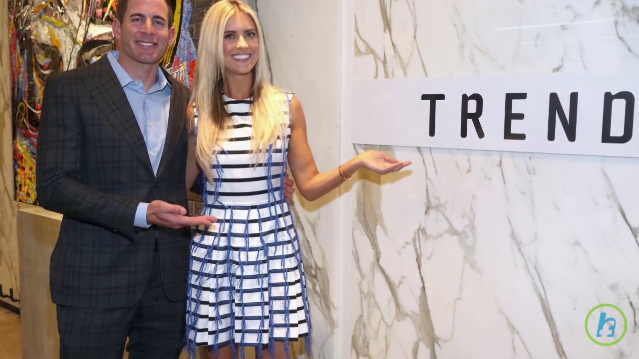 Celebrity Health: &lsquo;Flip or Flop&rsquo; Star Shares His Battle with Testicular Cancer