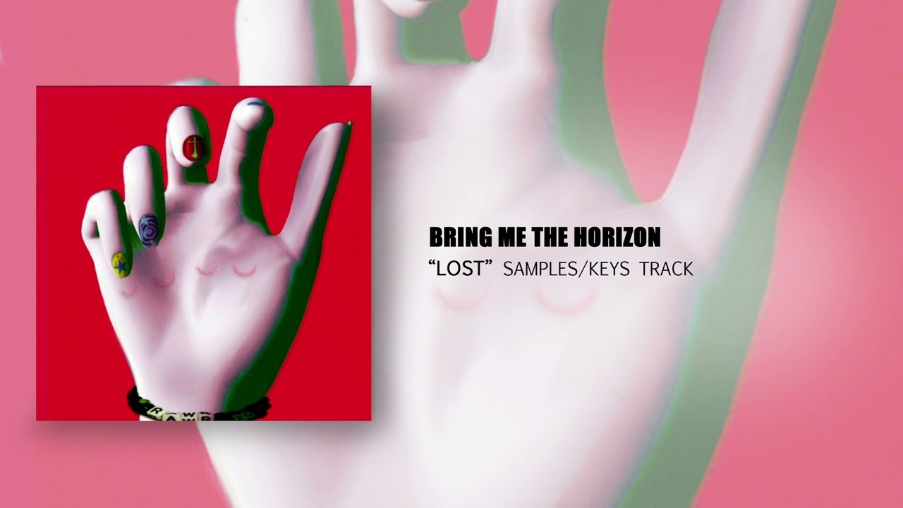 Bring Me The Horizon - LosT (Samples/Keys Track)