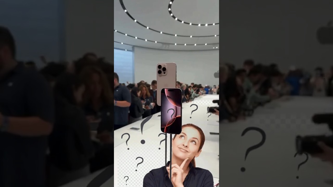 Apple secret strategy 🔐 Destroy some Chapri 😅
