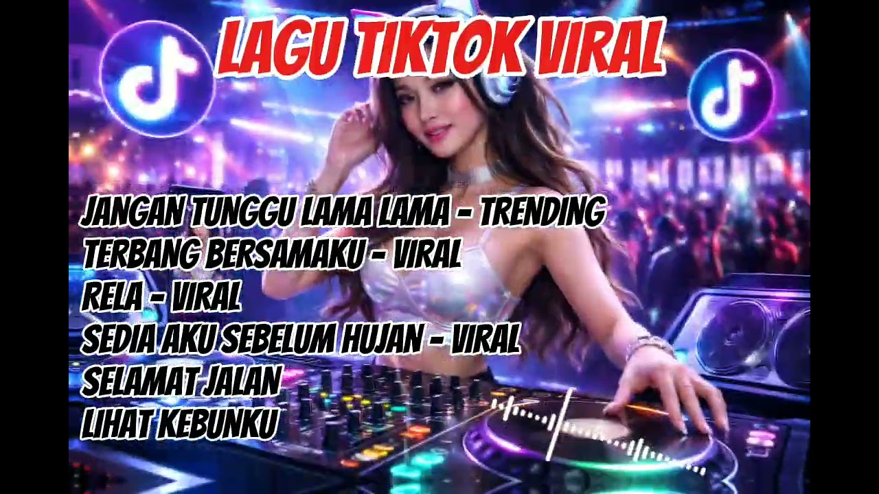 DJ TIKTOK PALING VIRAL_COVER BY SALT MUSIK