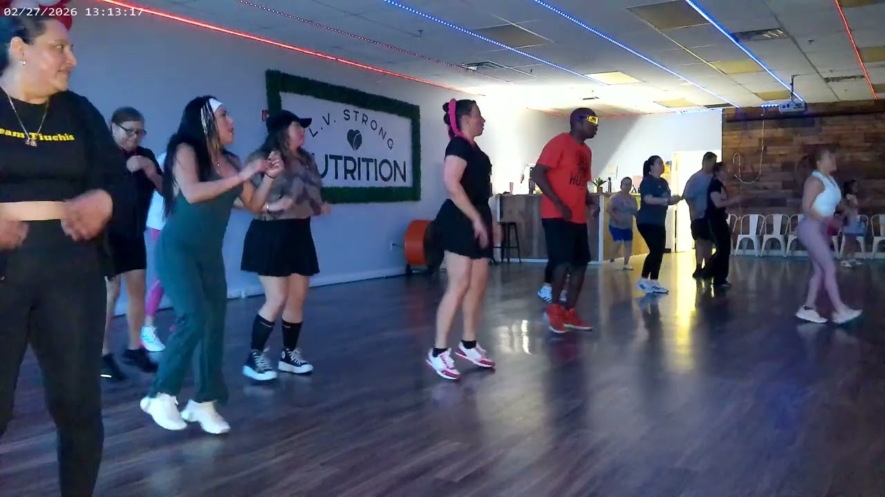 LAST DANCE PARTY OF FEBRUARY AT LV STRONGN NUTRITION SATURDAY2 28 26 ANMR0009