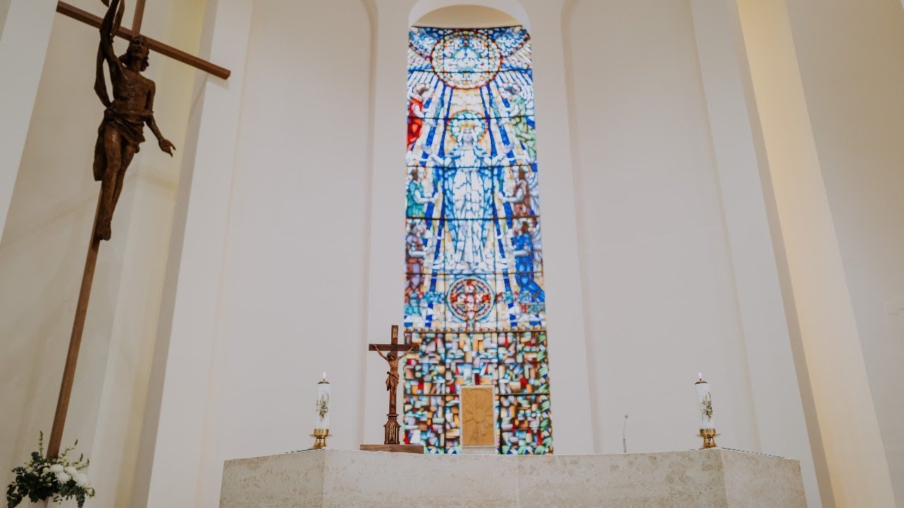 9.2.2026 06:30 - sv. omša