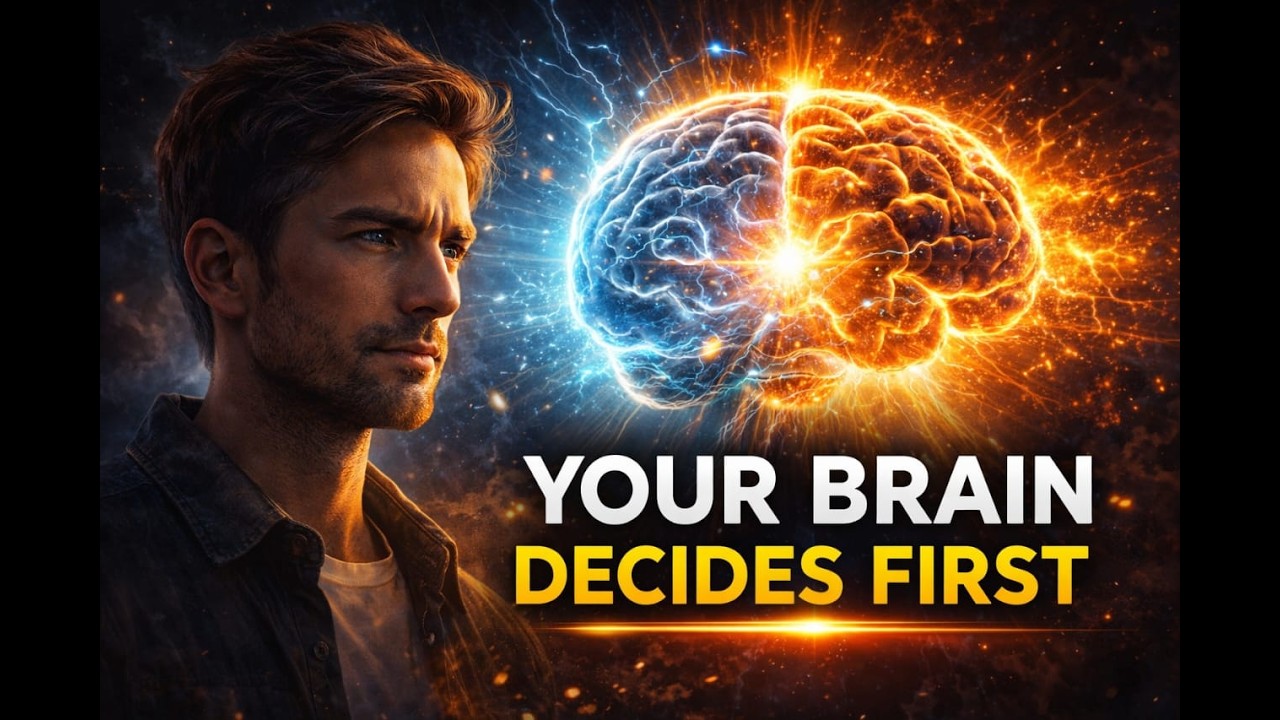 Control Your Mind | Before It Controls You | Life lessons