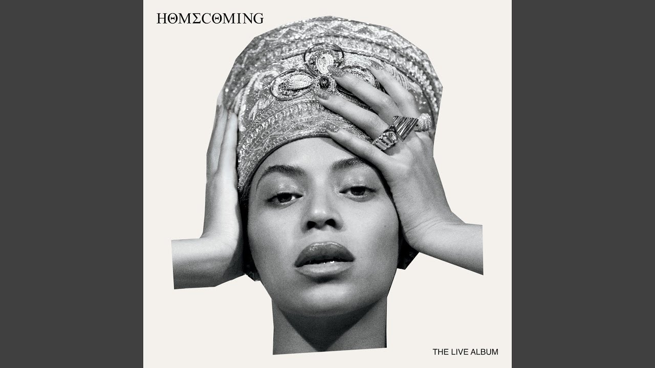 Top Off (Homecoming Live)