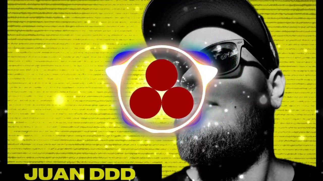 Juan DDD - La Gente Del Sabor [Arrivals Medellin]
