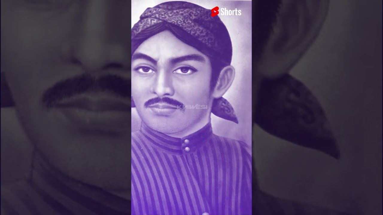 3 EMPU paling TERKENAL di nusantara