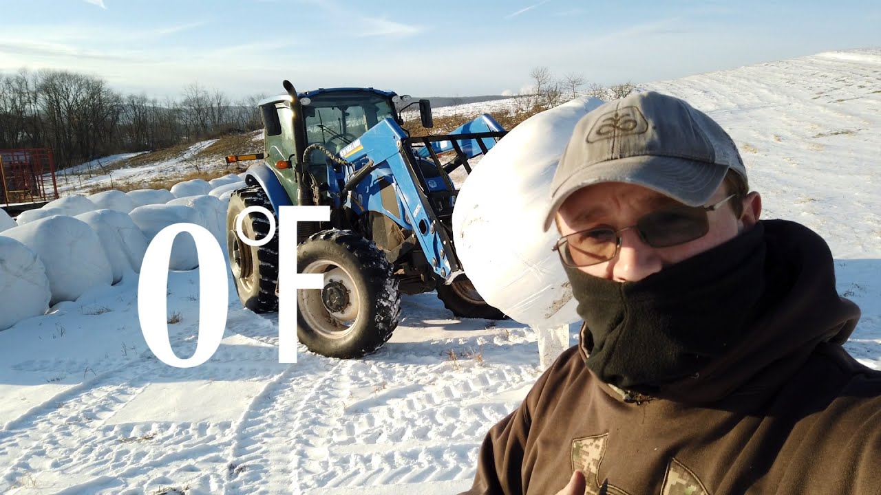 Winter Weather Horse Care... What's Involved!?