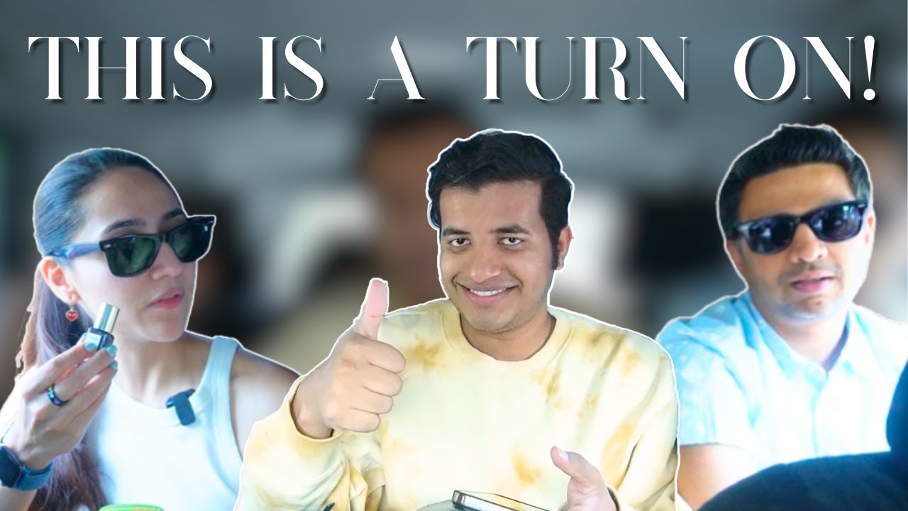 Comedians do skincare in the car ft. @Aaditya Kulshreshth aka Kullu & @Rohan Joshi | Sahiba Bali