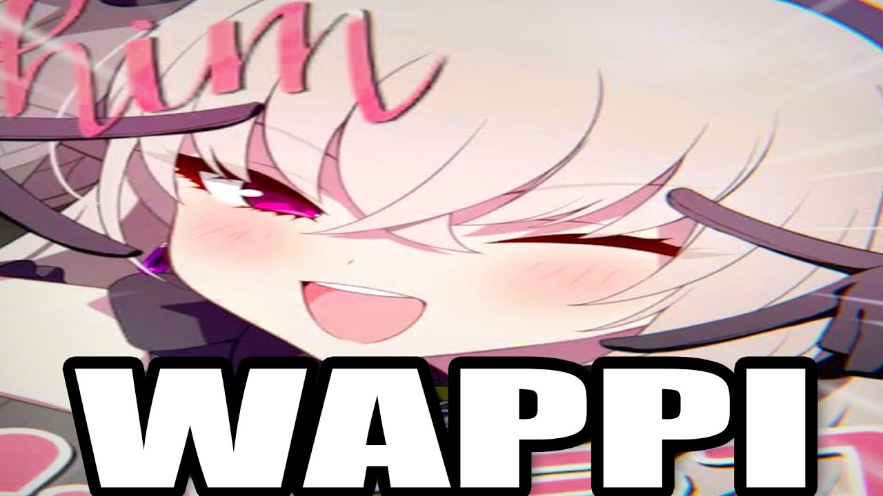 If I Get WAPPI the Video Ends