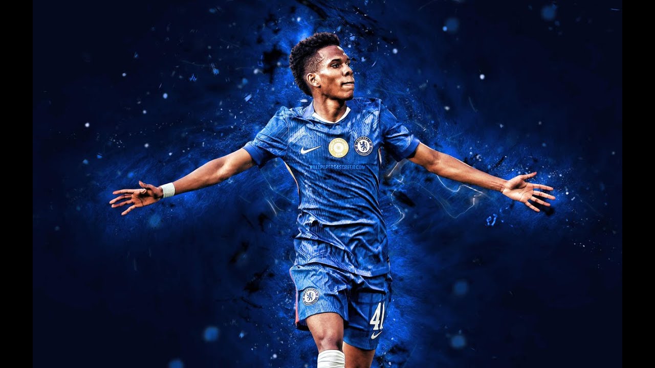 ⚽ ESTÊVÃO WILLIAN | BECOME A LEGEND SUPER STAR BAL #2