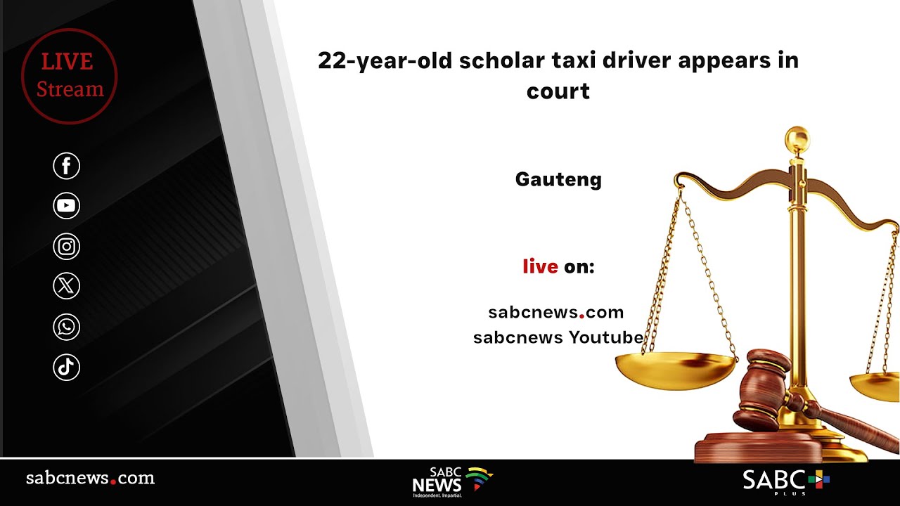 22-year-old scholar taxi driver appears in court