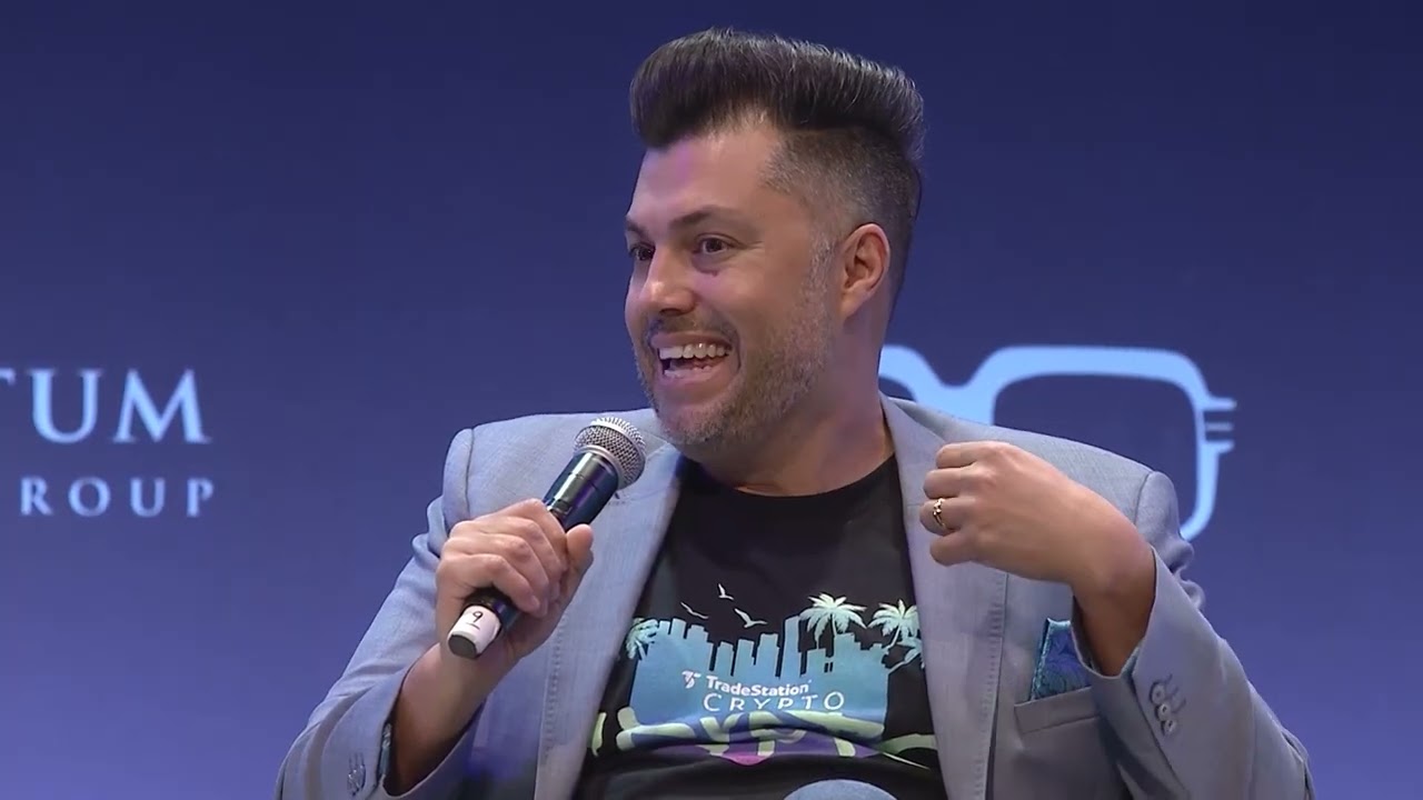 Fireside - Tomorrow's DeFi | TNABC 2022