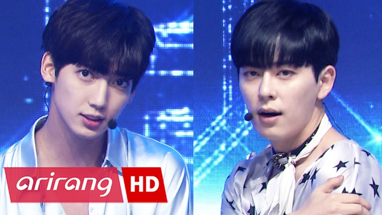 [Simply K-Pop] BOYFRIEND(보이프렌드) _ Star _ Ep.280 _ 090117