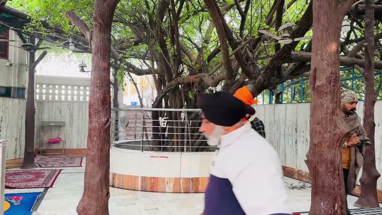 ਗੁਰਦੁਆਰਾ ਸ੍ਰੀ ਦੇਗਸਰ ਕਟਾਣਾ ਸਾਹਿਬ(ਲੁਧਿਆਣਾ)ਪਾਤਸ਼ਾਹੀ ਛੇਵੀਂ ਅਤੇ ਦਸਵੀਂ 🌹🙏🏼🌹
