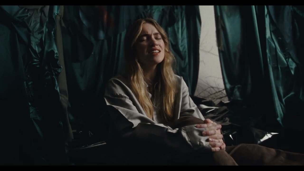 SKAAR - As Far As We Go (Official Video)