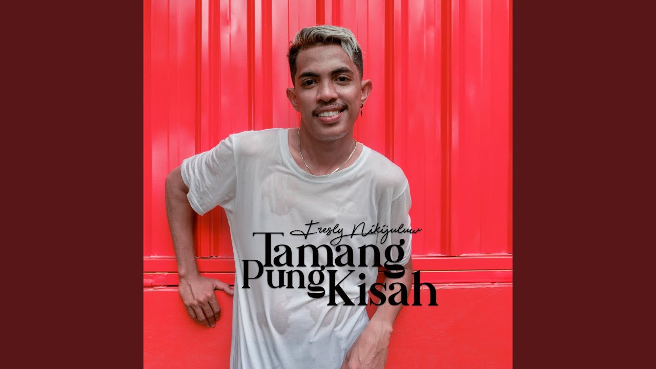 Tamang Pung Kisah