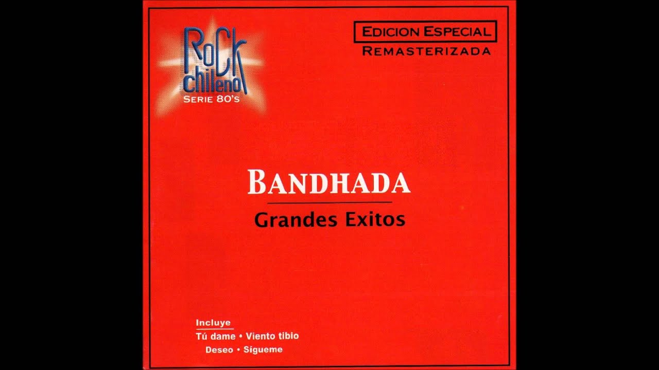 Bandhada  - Deseo