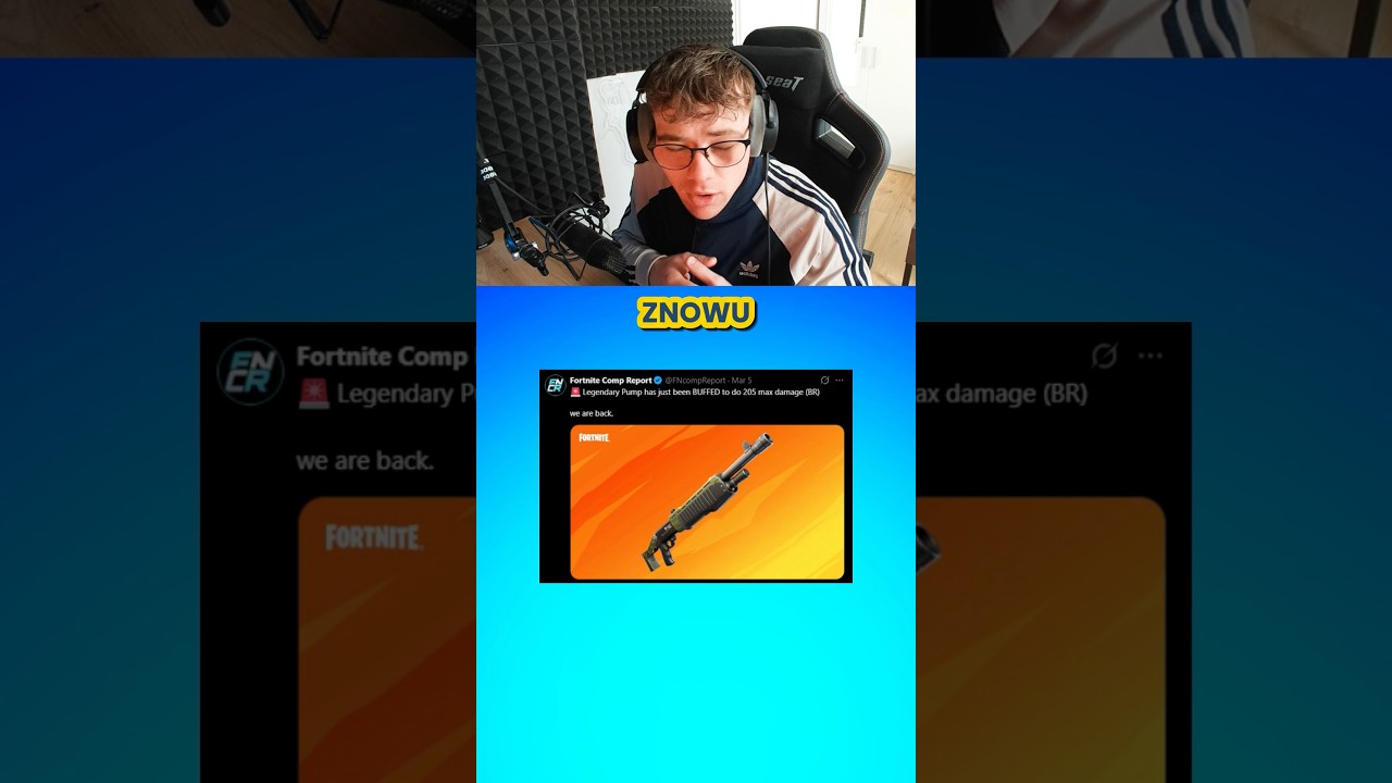 SPAZ ZNOWU DAJE 205 ! WRACAMY