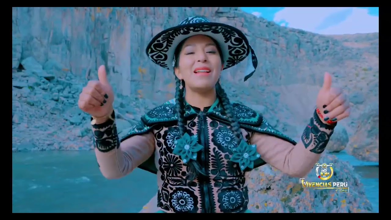 fragancias de chumbivilcas/primicia 2024/tema tu eres valiente/ahuate Films