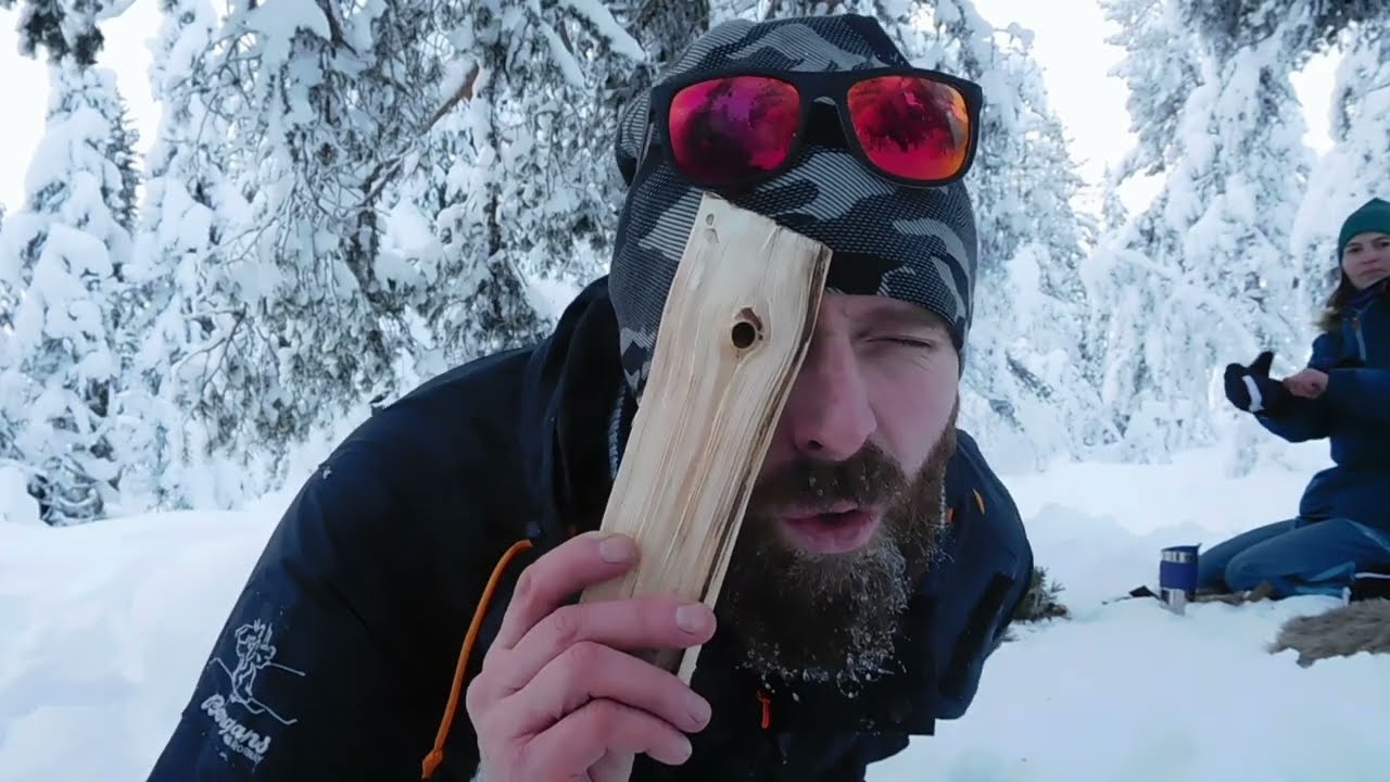 Vangsåsen v/Gåsbu Hamar