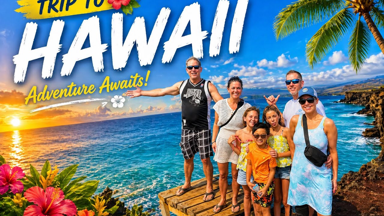 Hawaii 2025