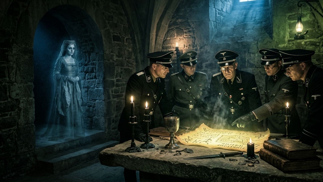 World War II Mysteries That Remain Unsolved