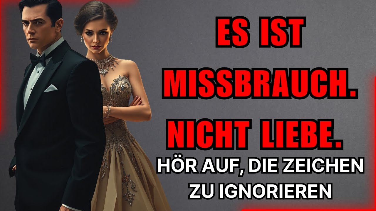 14 VERBORGENE ZEICHEN F&Uuml;R EMOTIONALEN MISSBRAUCH, DIE DIE MEISTEN MENSCHEN &Uuml;BERSEHEN