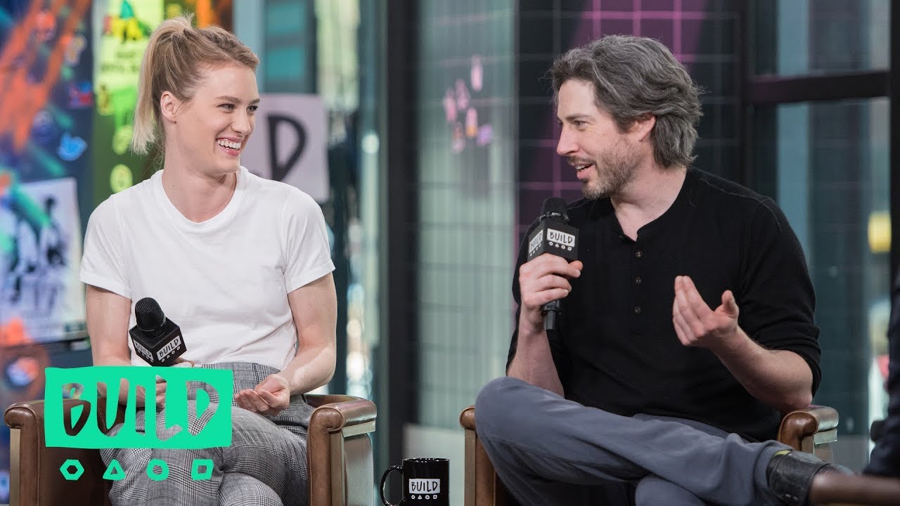 Jason Reitman, Mackenzie Davis & Ron Livingston Discuss The Film 