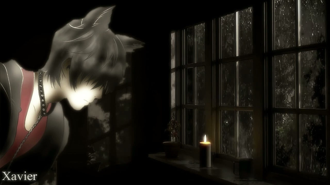 ASMR Brotherly Love, Werewolf Brother X Human Brother [M4M]