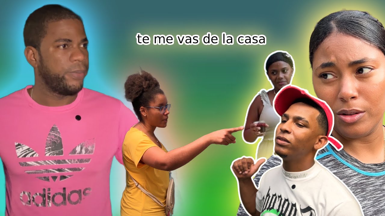 Un Esposo vividor
