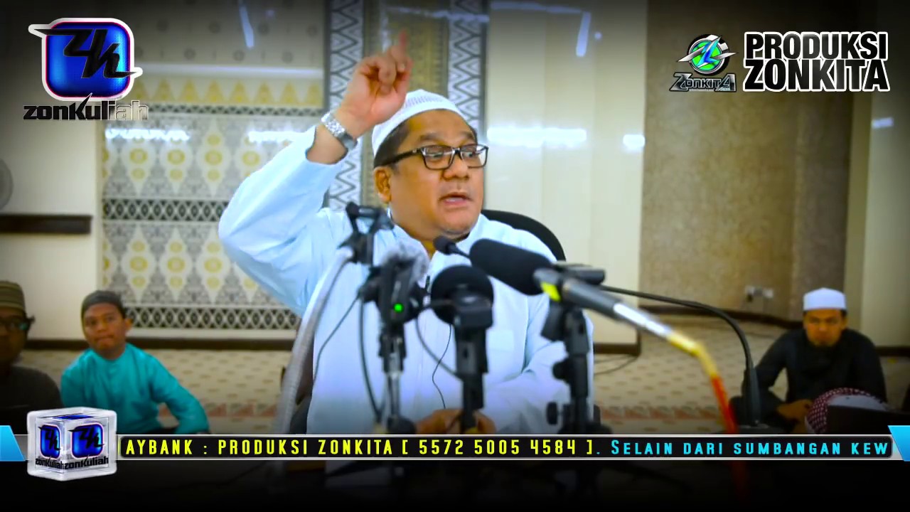 Tazkirah : Bisnes Yang Paling Menguntungkan 
