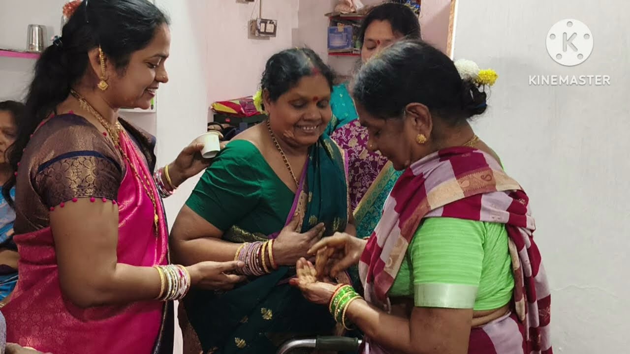 గౌరిపట్టాభి గారి కుటుంబము  సంక్రాంతి సంబరాలు 2026
