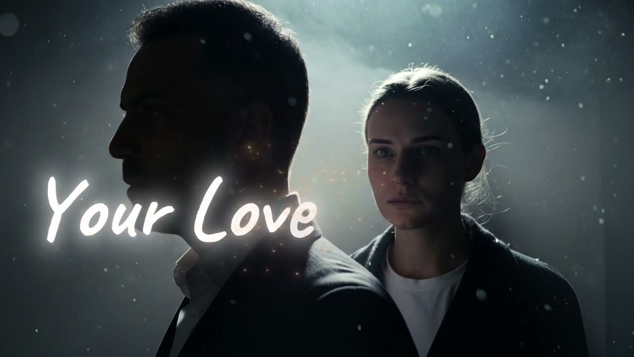 LYMORA - Your Love... (Original Song) | English Lyrics & Arabic Translation (كلمات وترجمة)