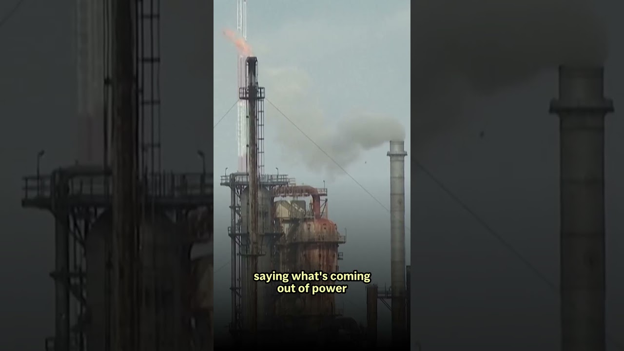 EPA eliminates rule that limits planet-warming greenhouse gas emissions from power plants