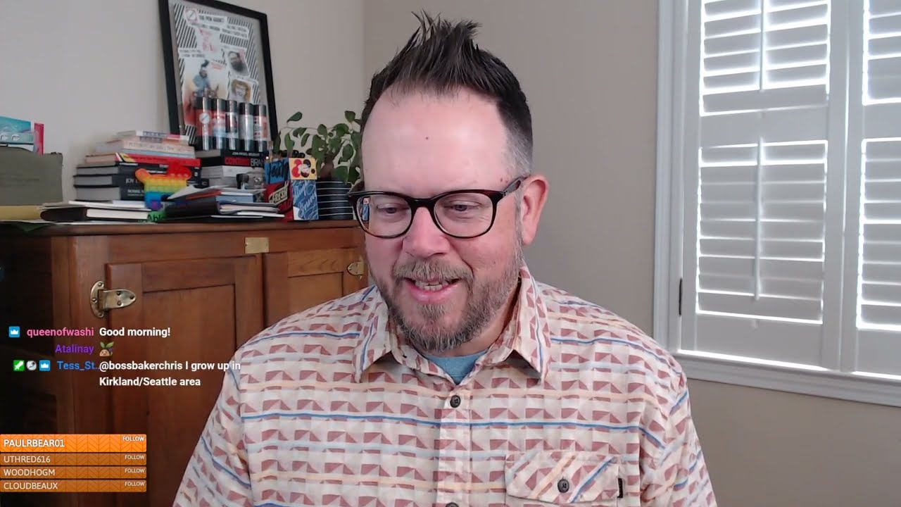 The Pen Addict: Galen Leather Unboxing